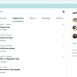 Trending