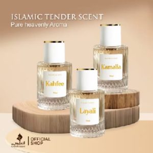 Parfum Islami